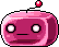Mob Cube Slime
