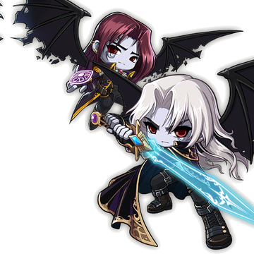 Demon Maplewiki Fandom