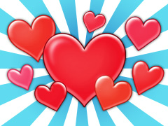 Heart Level