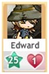 Edward Friend