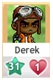 Derek