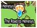 The Road to Henesys