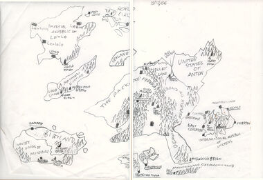 Orgmap