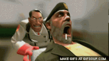 Medic