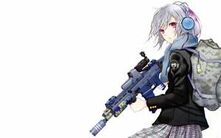 Serenity Armed