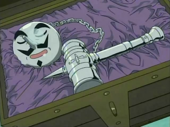 Babbo Mar Wiki Fandom