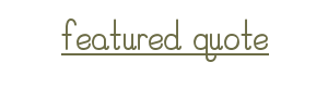 Featquote
