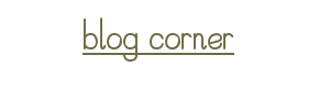 Blogs