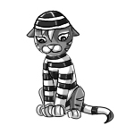 Chibs prison