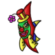 Clown