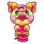 Zoink candy