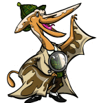 Ike detective