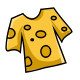 Costume cheese