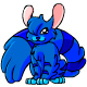 Blue chibs willa