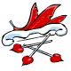 Costume cupid