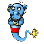 Addow genie