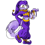 Jester