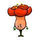 Organic poppy