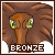 Bronze