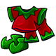Elf Costume