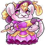 Addow doll