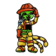 Fireman