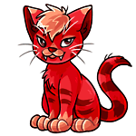 Chibs red