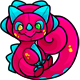 Defective Decadal Plush