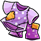 Fake Costume Lilac