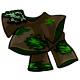 Costume-Rotten