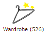 WardrobeProfile