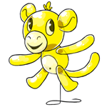 Addow balloon
