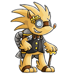 Rofling steampunk