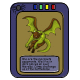 Card hithe