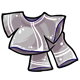 Costume Silver