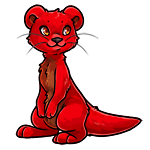 Quell red