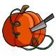 Costume halloween