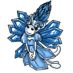 Addow icefairy