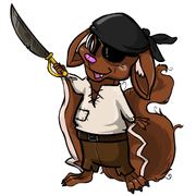 Piratemission