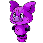 Zoink purple