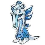 Quell icefairy