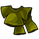 Costume olive