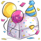 Chest birthday