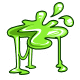 Costume slime