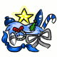 Costume advent