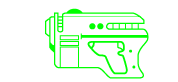Fusion Pistol