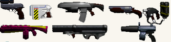 Weapons-compiled