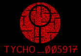 Tycho Logo