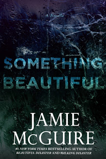 Something beautiful
