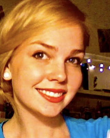 Bethann Williams Marble Hornets Totheark Wiki Fandom